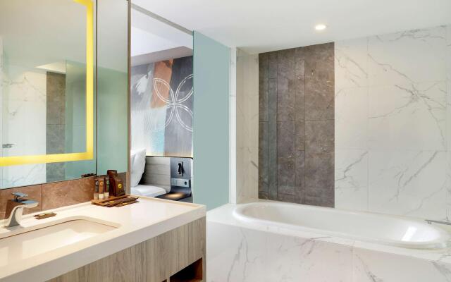 Novotel Suites Yogyakarta Malioboro