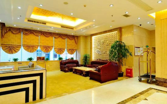 Overseas Chinese Hotel