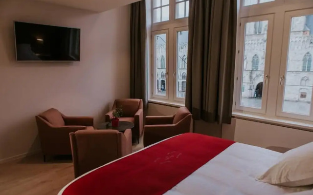 Hotel New Regina