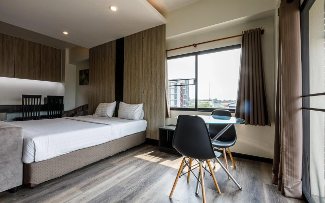 Grand Marina Residence