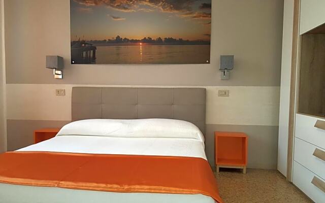 Hotel Belverde