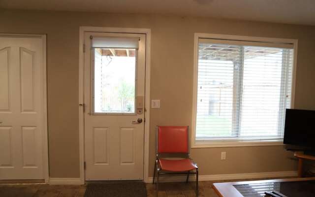 Sweet Home In Calgary