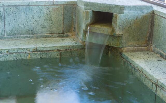 スイートヴィラパノーラ熱海桜沢