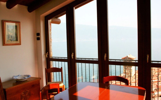 Limonaia Il Pescatore - Rebomaholidays