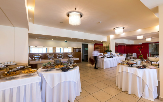Ariti Grand Hotel Corfu