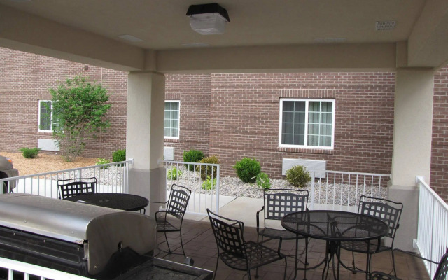 Candlewood Suites Louisville North by IHG