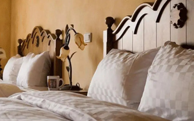 Brittany Hotel