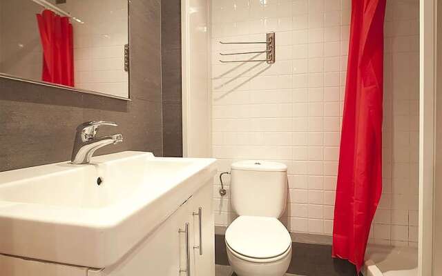 BHM1-107 Fancy Apartment