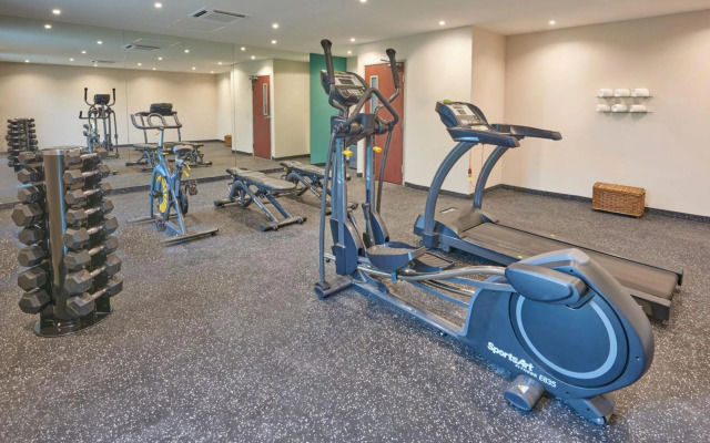 City Express by Marriott Playa Del Carmen