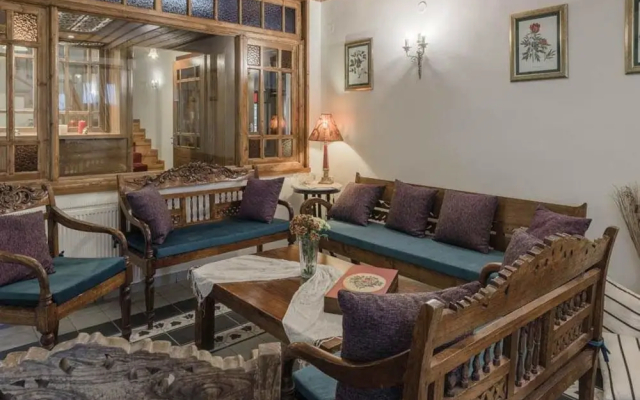 Meliteion traditional Hotel