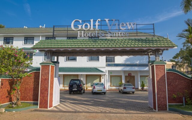 Golf View Hotel and Suites