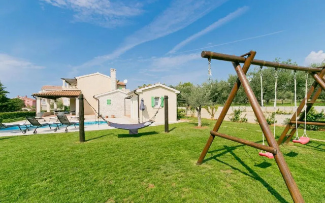 Villa Matija