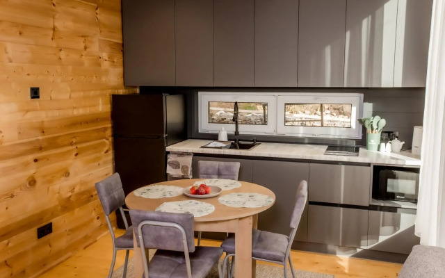 Zlatogor Guest House