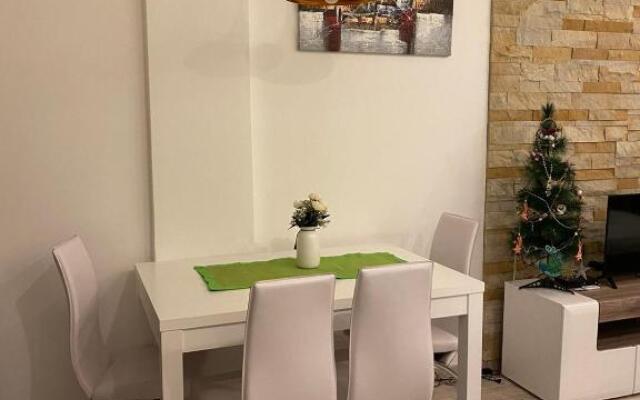 Milmari Apartman P03