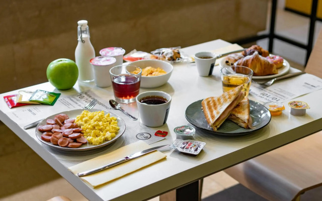 B&B Hotel Cremona 