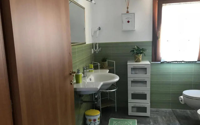 Appartamento Via Sassari