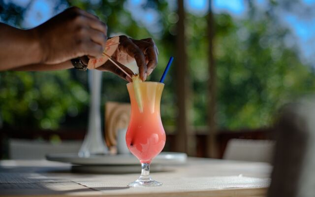 The Reserve Boutique Hotel