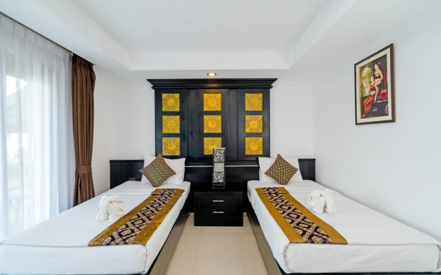 Phi Phi Andaman Legacy Resort