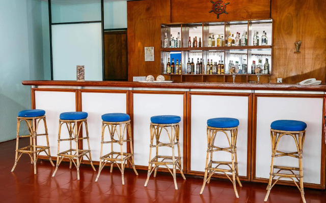 Hotel Hippocampus
