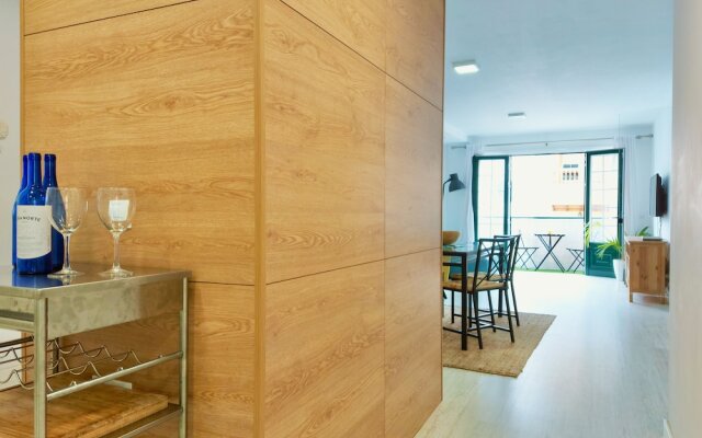 The Cool Apartment