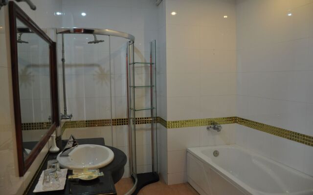 Vimean Sovannaphoum Resort