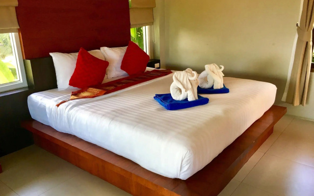 Bakantiang Resort