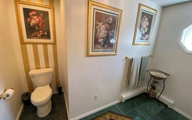 Toad Hall Manor