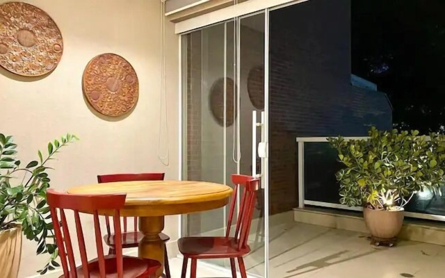 CPM- Praça MADÁ By Anora Spaces