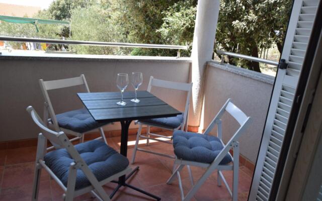Apartment Vita in Mandre