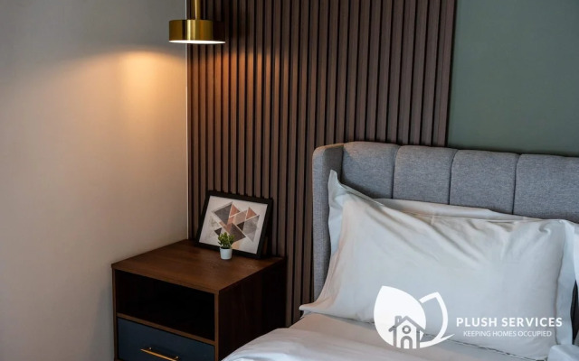 Fairlane Residences by Plush