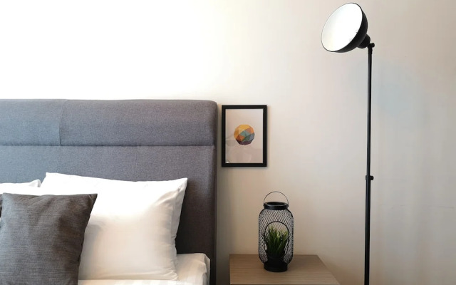 28 Boulevard Homestay by Push Global