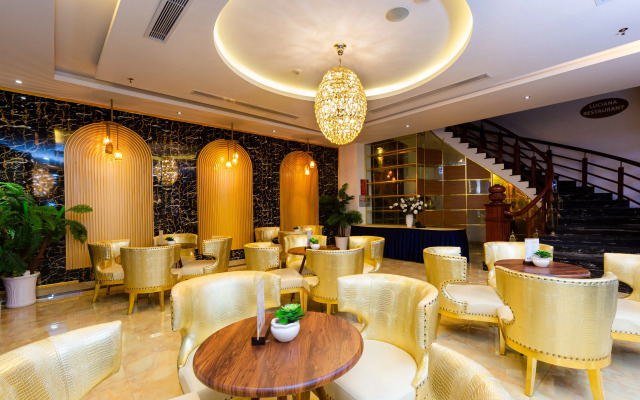 TND Hotel