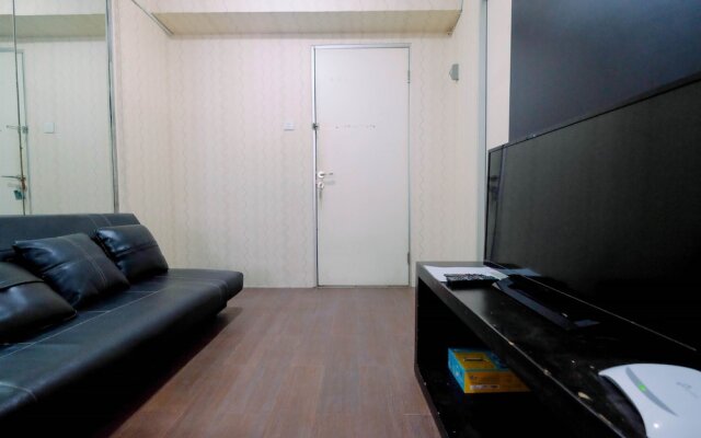 Best Price 2BR Apartment @ Gading Nias Residence