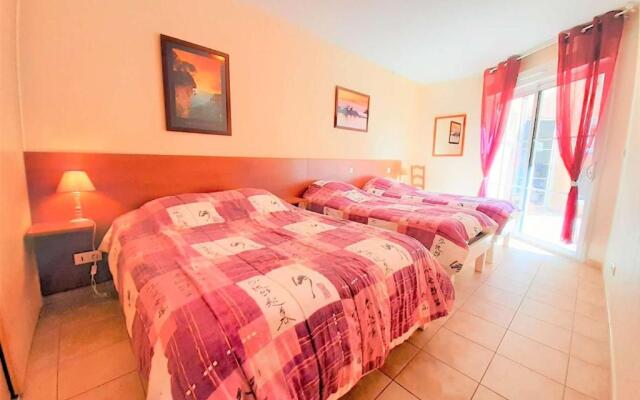 Appartement Saint-Lary-Soulan, 7 pièces, 15 personnes - FR-1-457-179