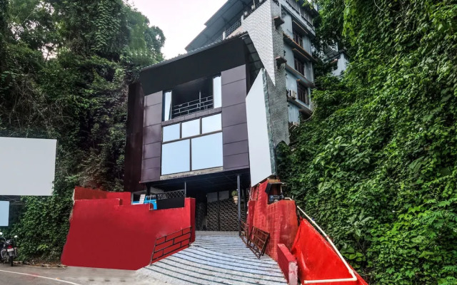 OYO Flagship 15894 Kamakhya Dham Guwahati