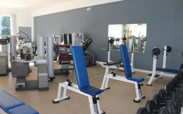 Holiday Inn Cosenza
