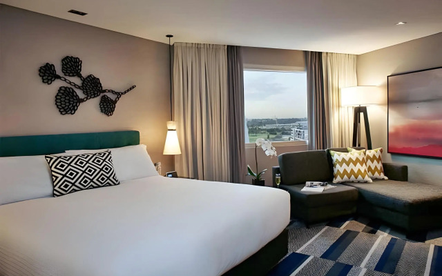 Crown Promenade Perth