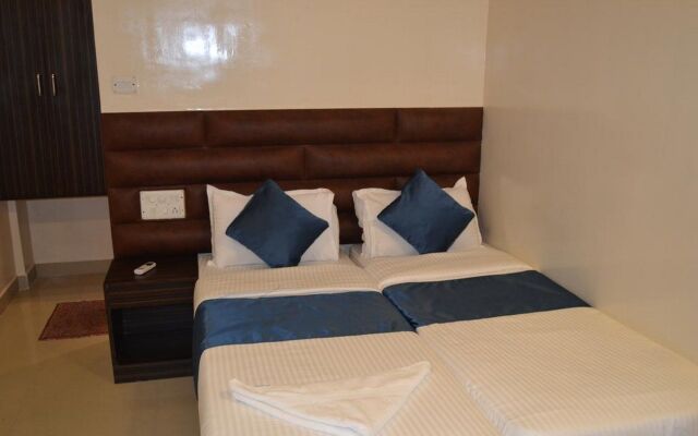 Fab Hotel Rithikha Inn