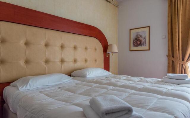 Hotel Alexios
