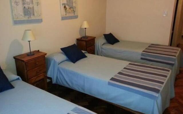 Hotel Constituyentes