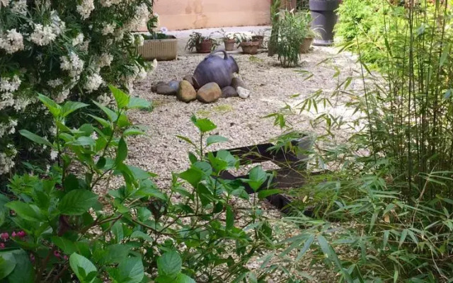 Gîte le Despeyrous