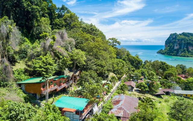 Railay Hilltop