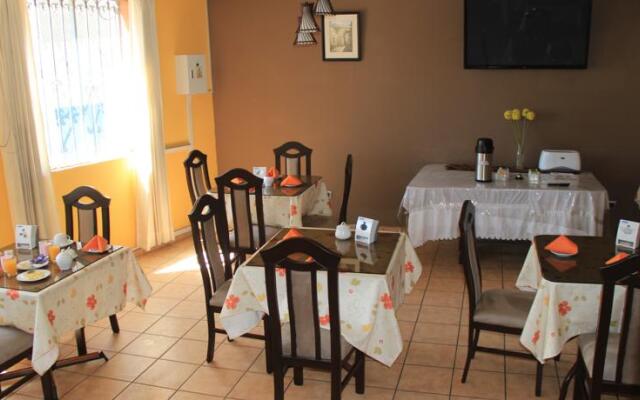 Hotel Mirasol