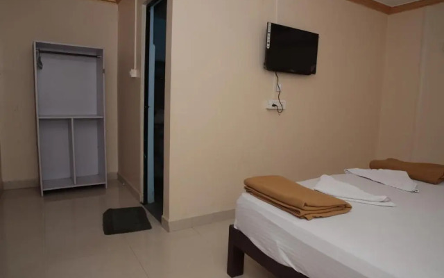 Orange Sky Inn Holiday Home