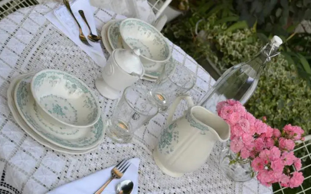 B&B La Magnolia