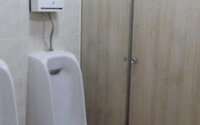 Seorak Dongchun Youthtel - Hostel