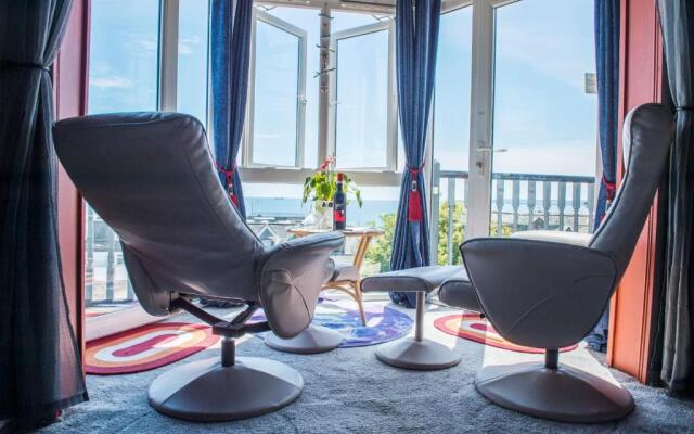 Poltair Guest House