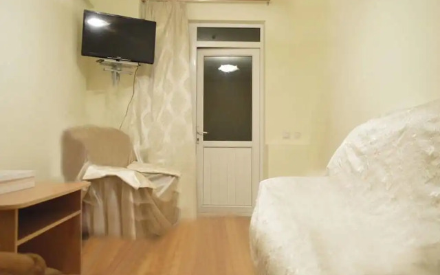 Gorniy Hotel