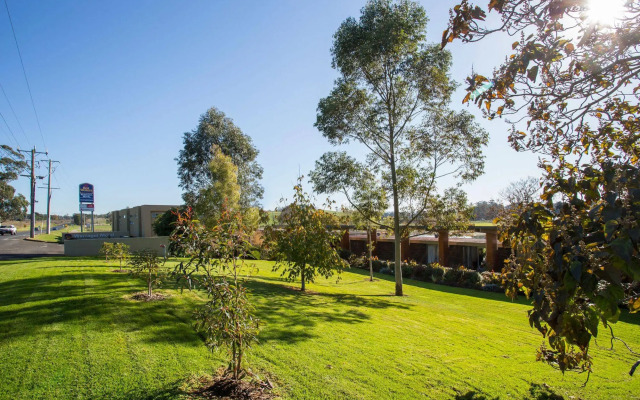 Comfort Inn & Suites Warragul