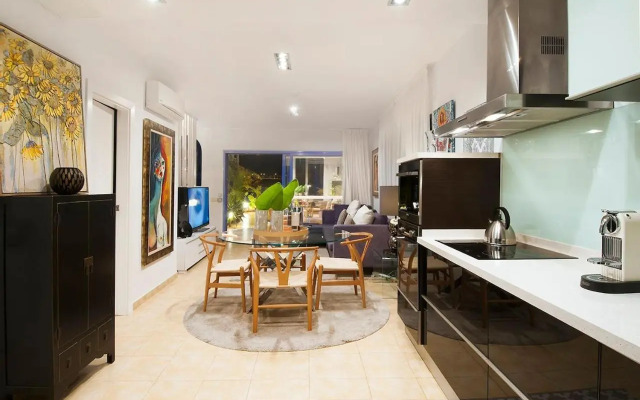 Meloneras Suites